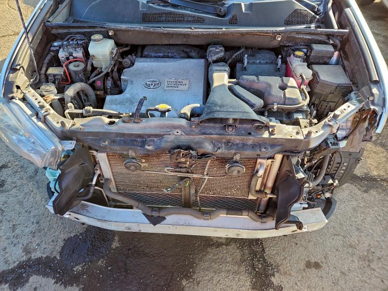 2013 TOYOTA HIGHLANDER #3305301334