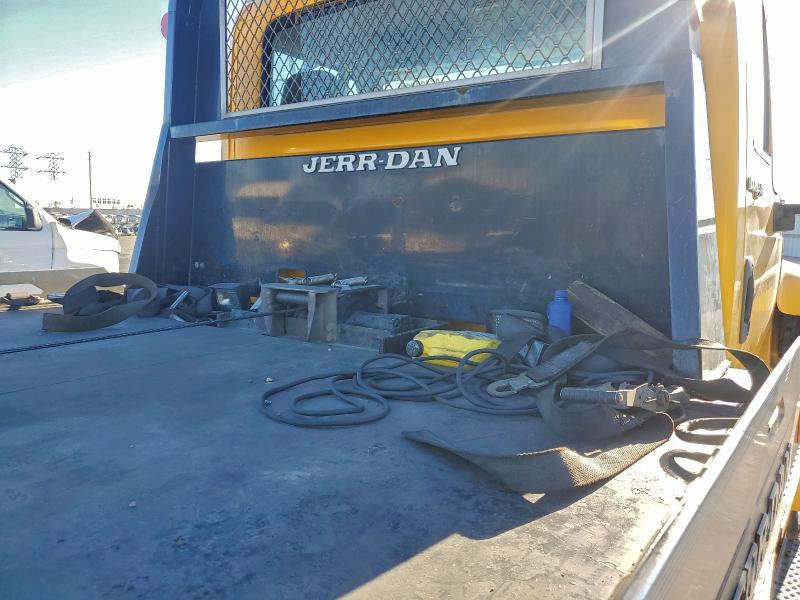 2013 INTERNATIONAL 4300 #3308273176