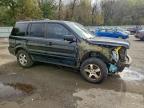 Lot #3315451357 2007 HONDA PILOT EXL