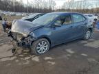 Lot #3305302344 2017 TOYOTA COROLLA L