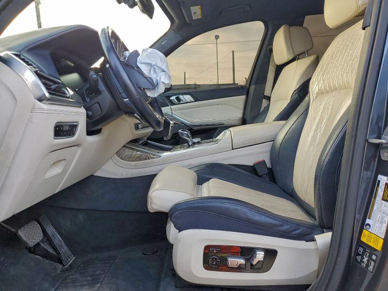 2019 BMW X7 XDRIVE5 #3304503444