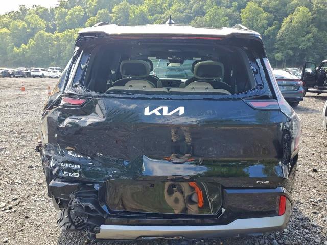 2024 KIA EV9 GT LIN #3304516512