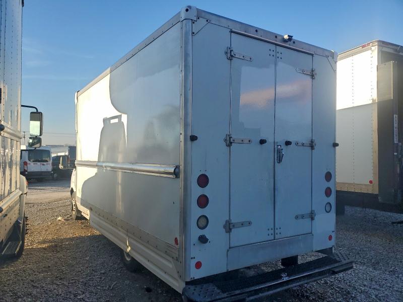 2009 DODGE SPRINTER #3305655718