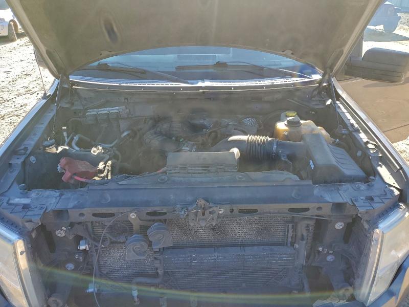 2014 FORD F150 #3316775400
