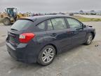 Lot #3308633513 2015 SUBARU IMPREZA PR