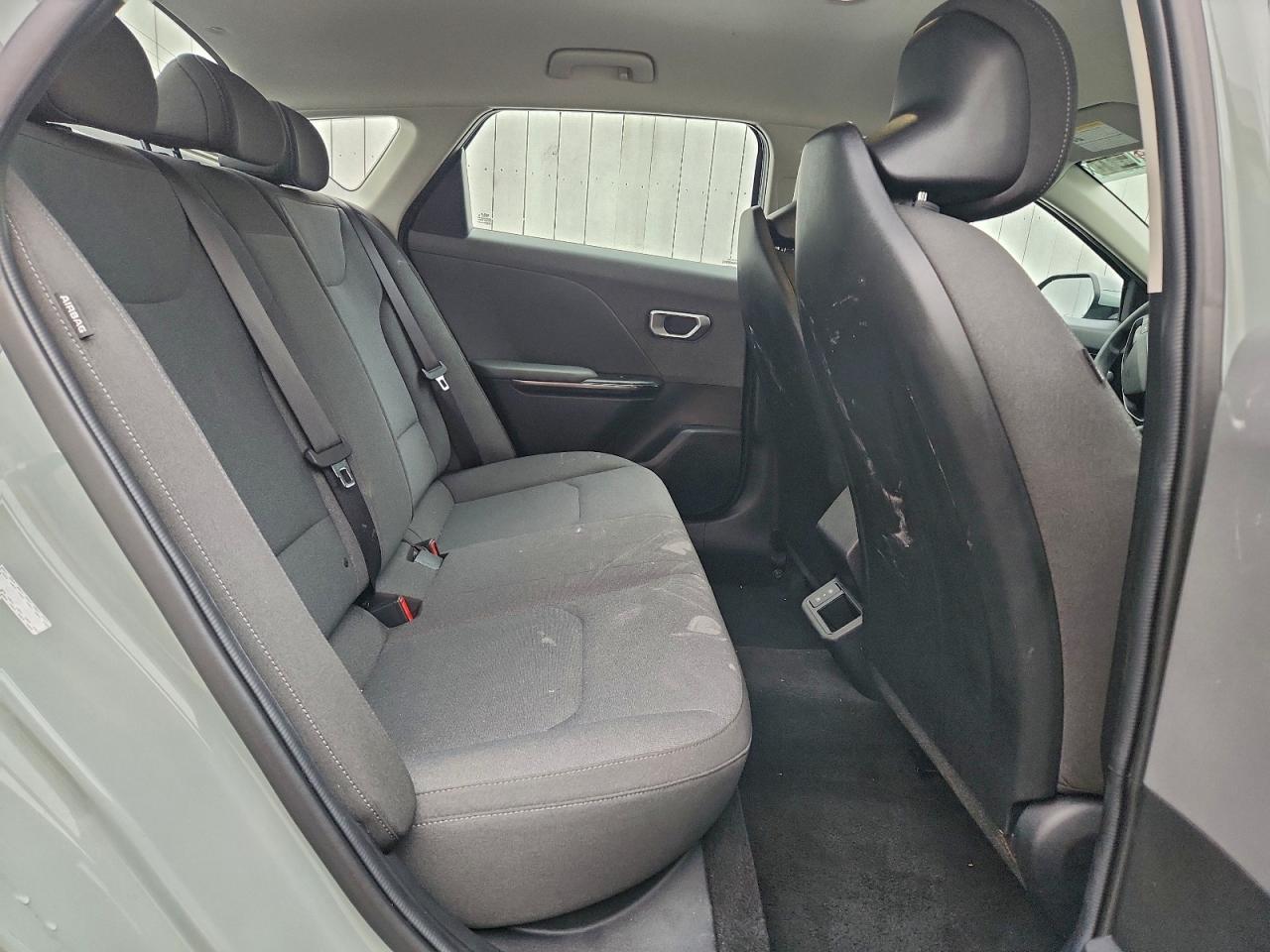 Lot #3310316962 2025 KIA K4 LX