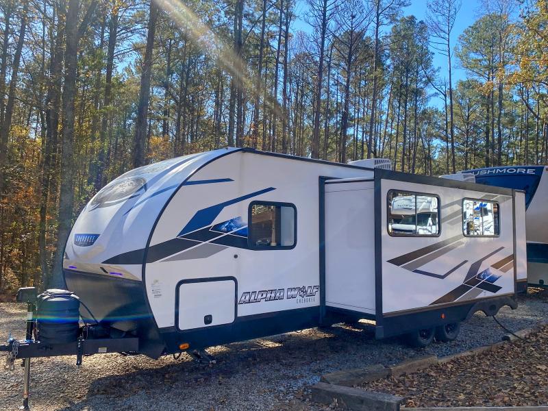 2024 FOREST RIVER CHEROKEE FOREST RIV #3302738028