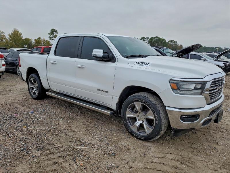 2024 RAM 1500 LARAM #3304505434