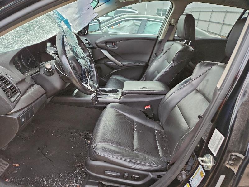 2015 ACURA RDX #3305539102