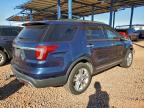 Lot #3305752760 2017 FORD EXPLORER L