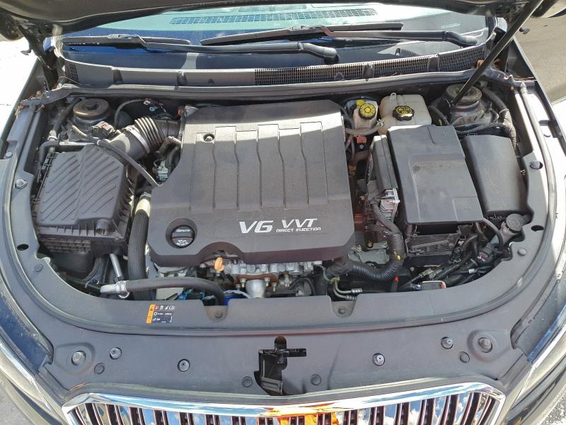 2015 BUICK LACROSSE #3310370984