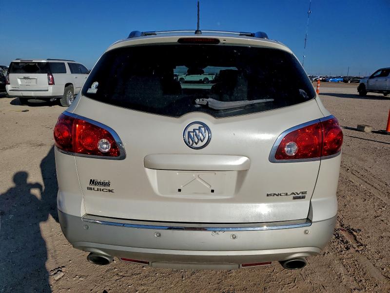 2008 BUICK ENCLAVE CX #3302742017