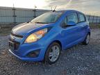 Lot #3316986081 2014 CHEVROLET SPARK 1LT