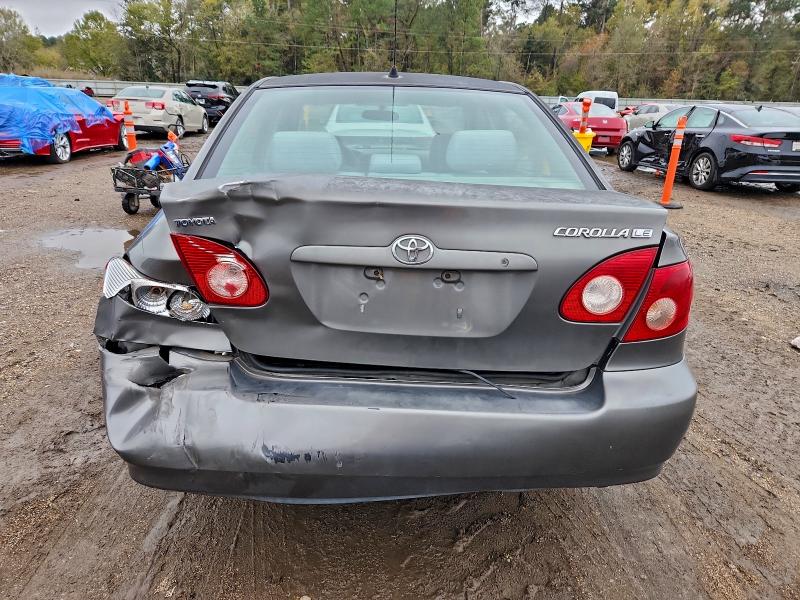 2005 TOYOTA COROLLA CE #3312602165