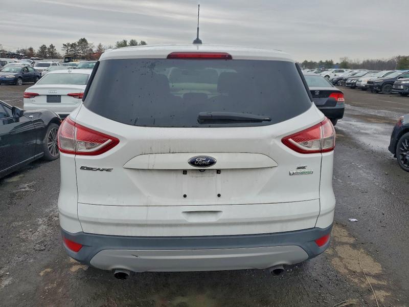 2014 FORD ESCAPE SE #3305301314