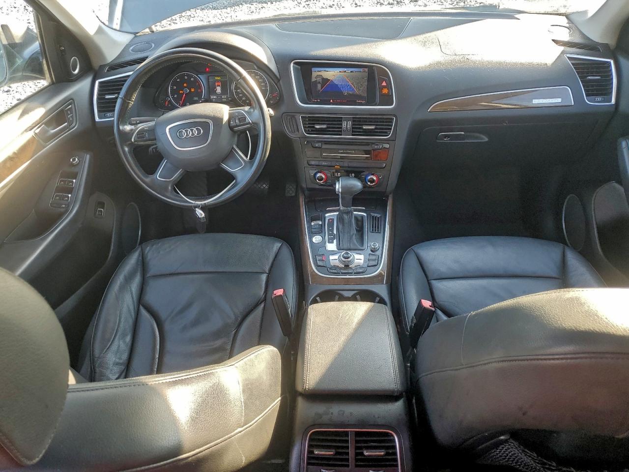 AUDI Q5 PREMIUM PLUS