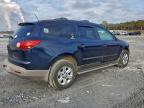 Lot #3303979708 2010 CHEVROLET TRAVERSE L