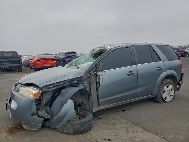 2007 SATURN VUE #3304812634