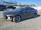 Lot #3311548243 2022 CHEVROLET MALIBU LT