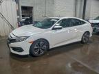 Lot #3317912966 2016 HONDA CIVIC EXL