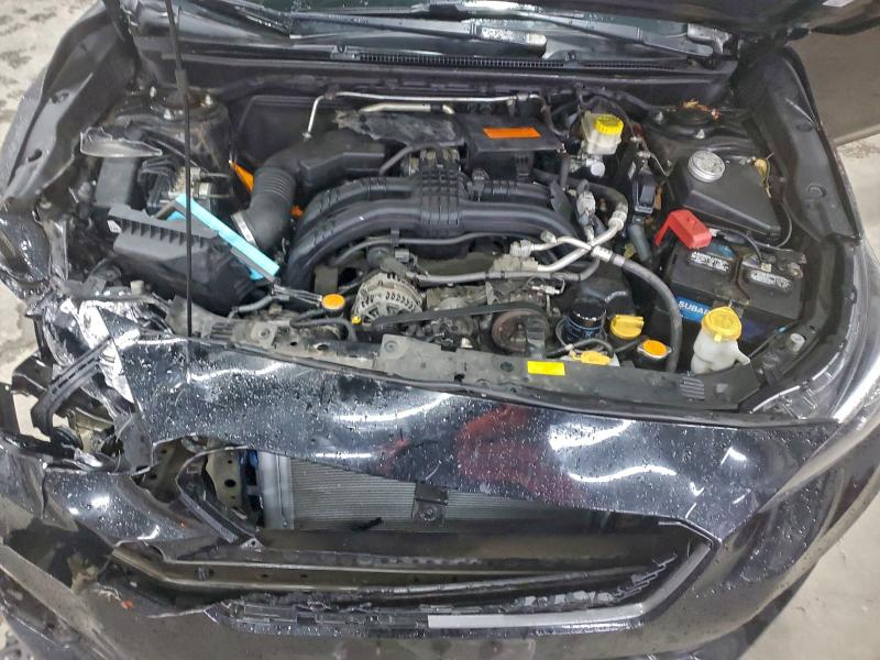 2017 SUBARU IMPREZA SP #3302749025