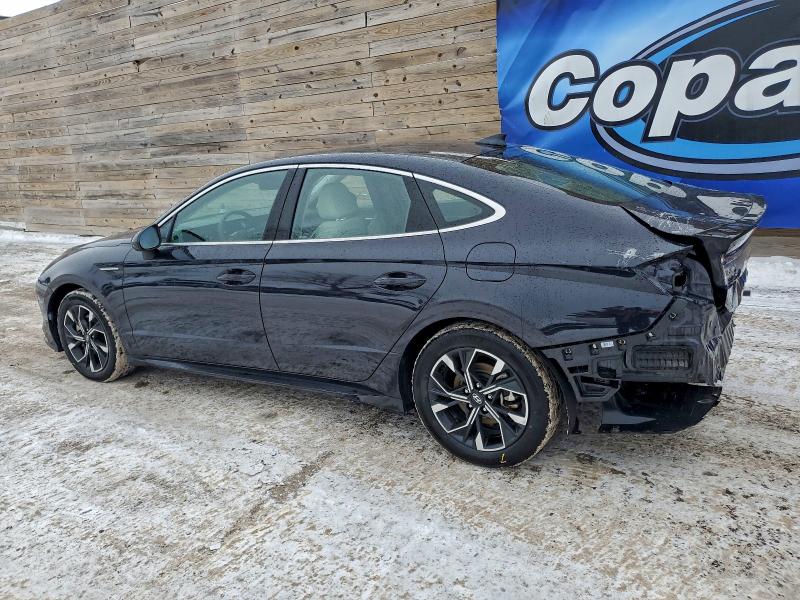 2024 HYUNDAI SONATA SEL #3305313312