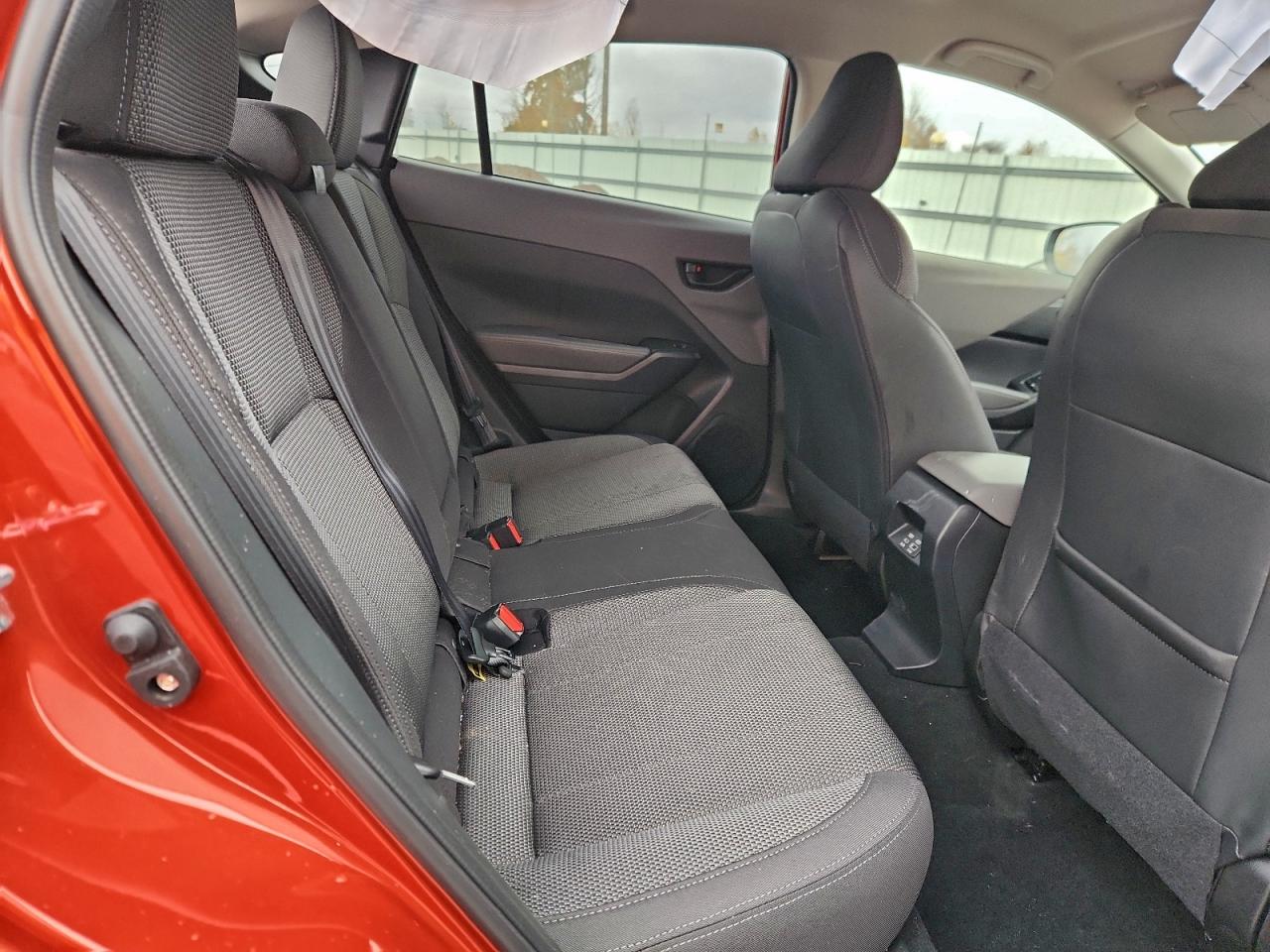 SUBARU CROSSTREK PREMIUM