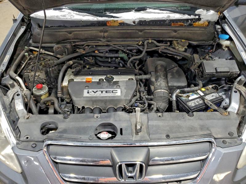2005 HONDA CR-V SE #3305313307
