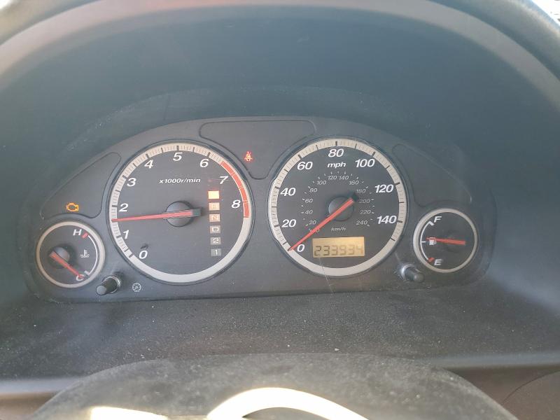 2003 HONDA CR-V EX #3311622237