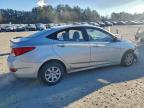Lot #3317705083 2012 HYUNDAI ACCENT GLS