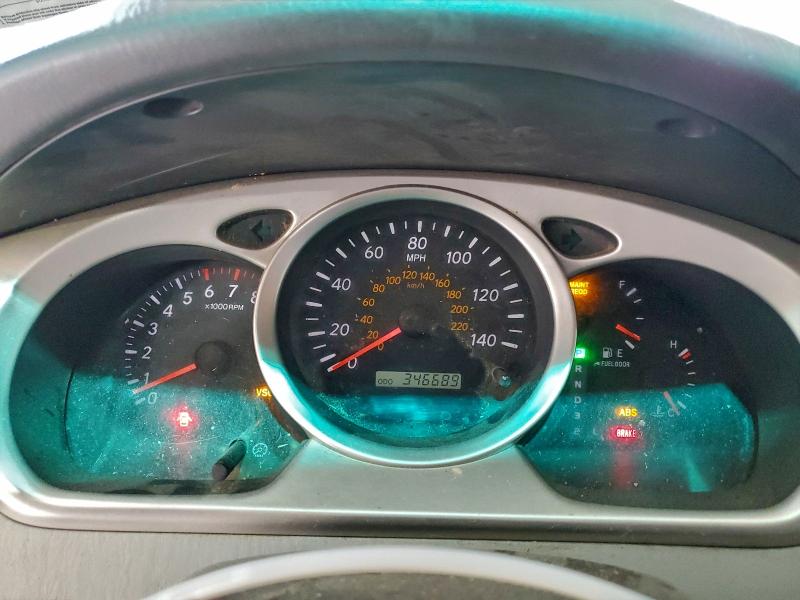 2006 TOYOTA HIGHLANDER #3303797419