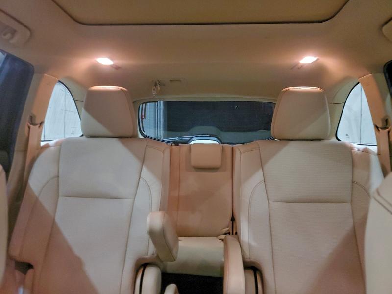 2019 TOYOTA HIGHLANDER #3305585106