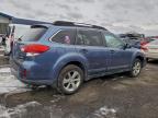 Lot #3310441318 2013 SUBARU OUTBACK 2.