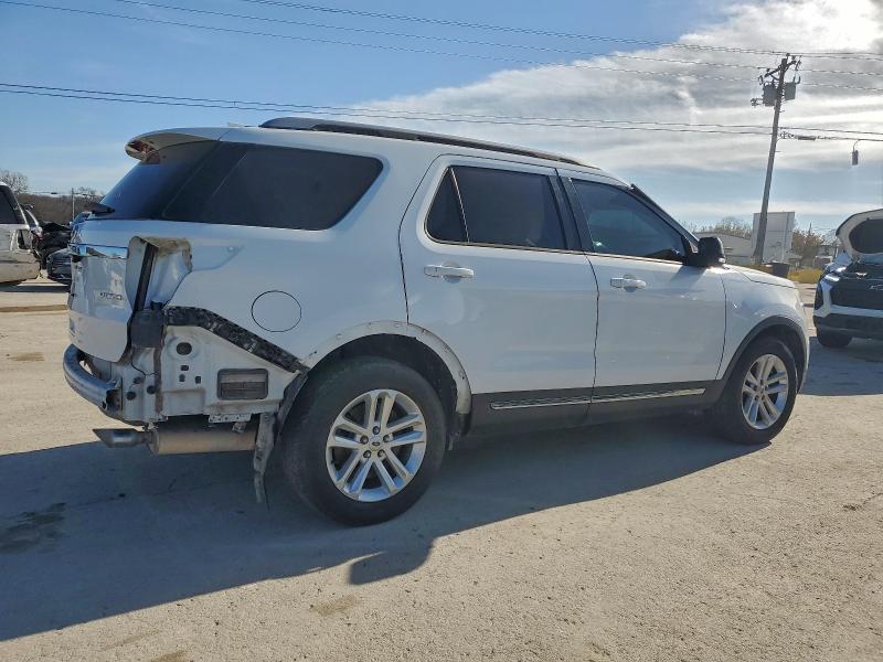 2016 FORD EXPLORER X #3312457613