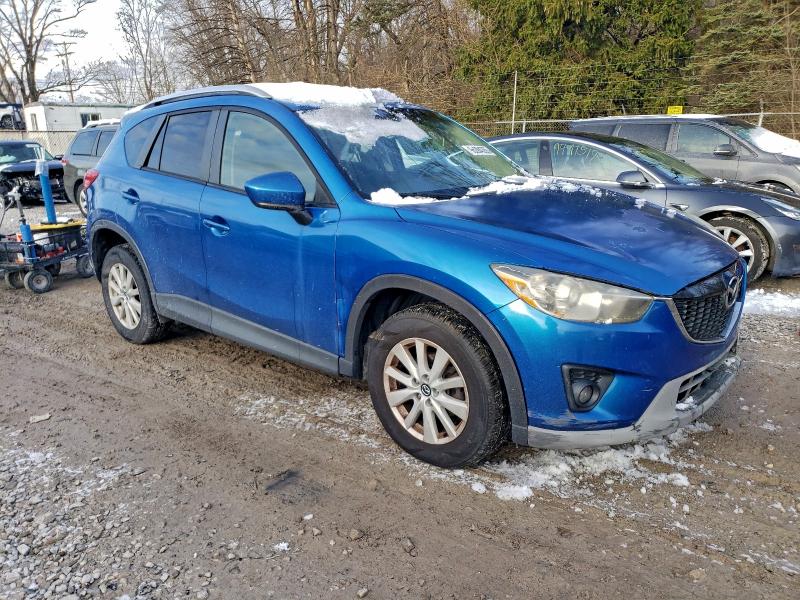 2013 MAZDA CX-5 TOURI #3302708010