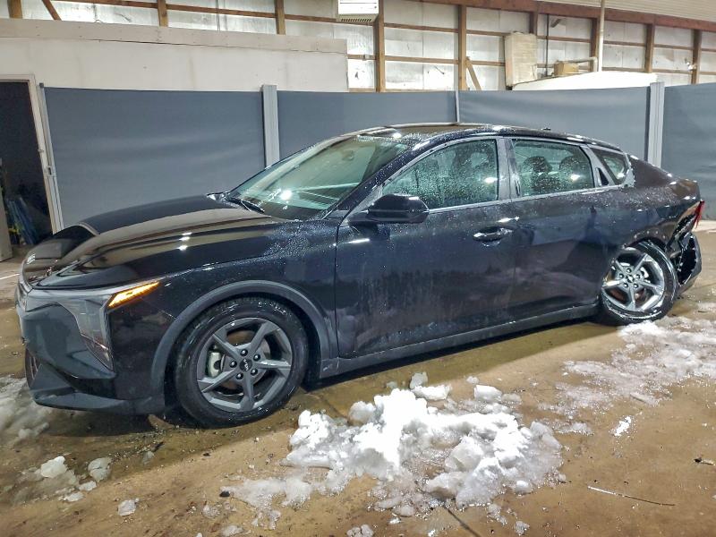 2025 KIA K4 LX #3315631777