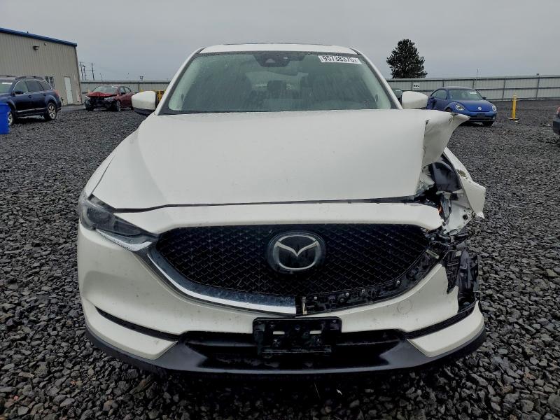 2021 MAZDA CX-5 GRAND #3312336776