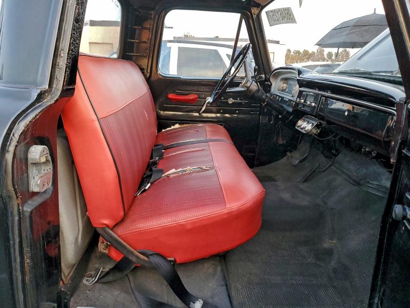 1965 FORD F-100 #3316108233