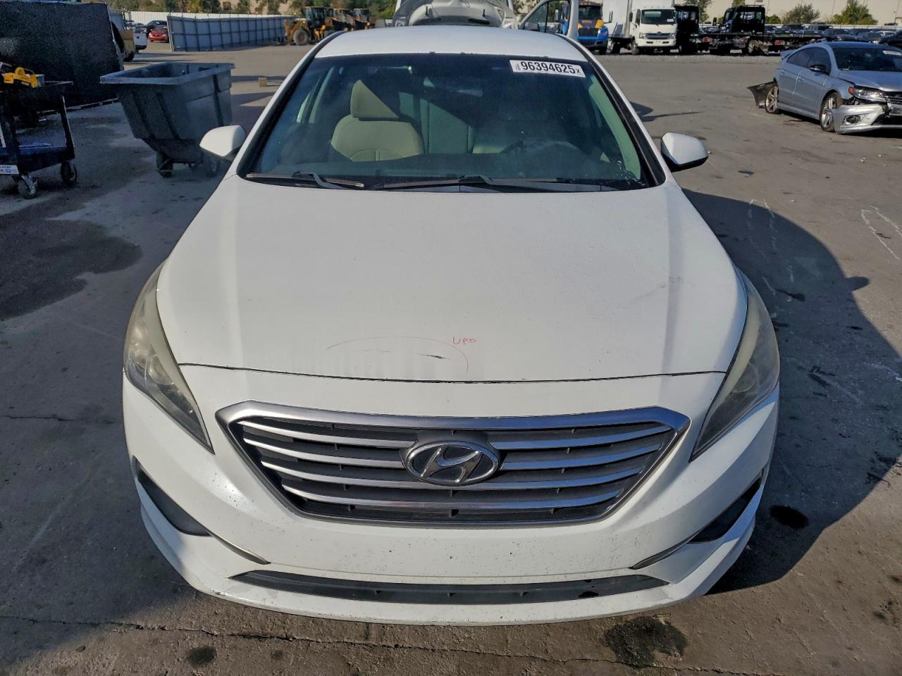 HYUNDAI SONATA SE