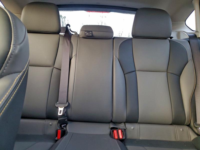 2023 SUBARU CROSSTREK #3315919094