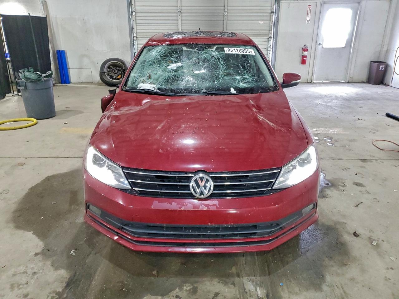 VOLKSWAGEN JETTA SEL