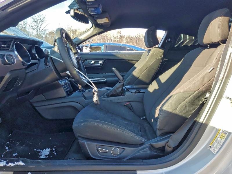2017 FORD MUSTANG #3316716455