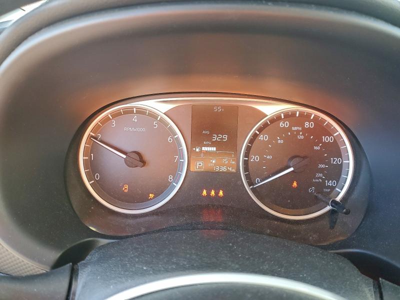 2024 NISSAN KICKS S #3311517237