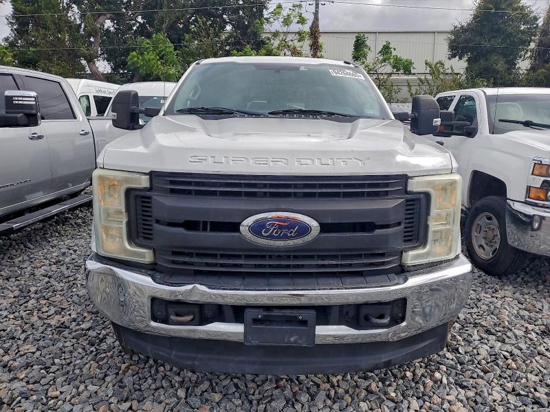 2017 FORD F350 SUPER #3302730010