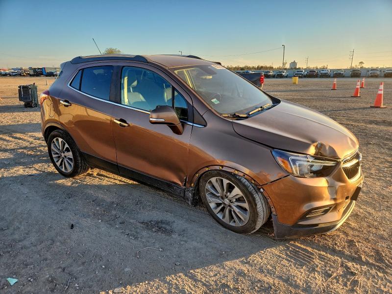 2017 BUICK ENCORE PRE #3303671928