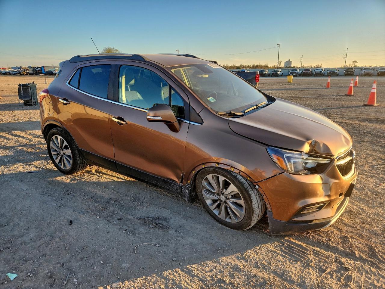 BUICK ENCORE PREFERRED