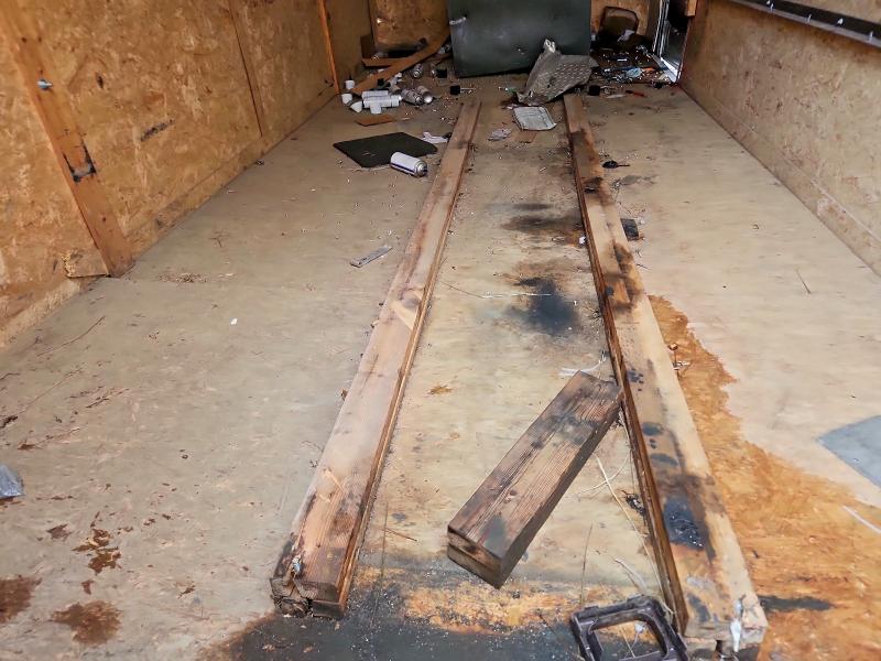 2023 LOOK TRAILER #3310416962