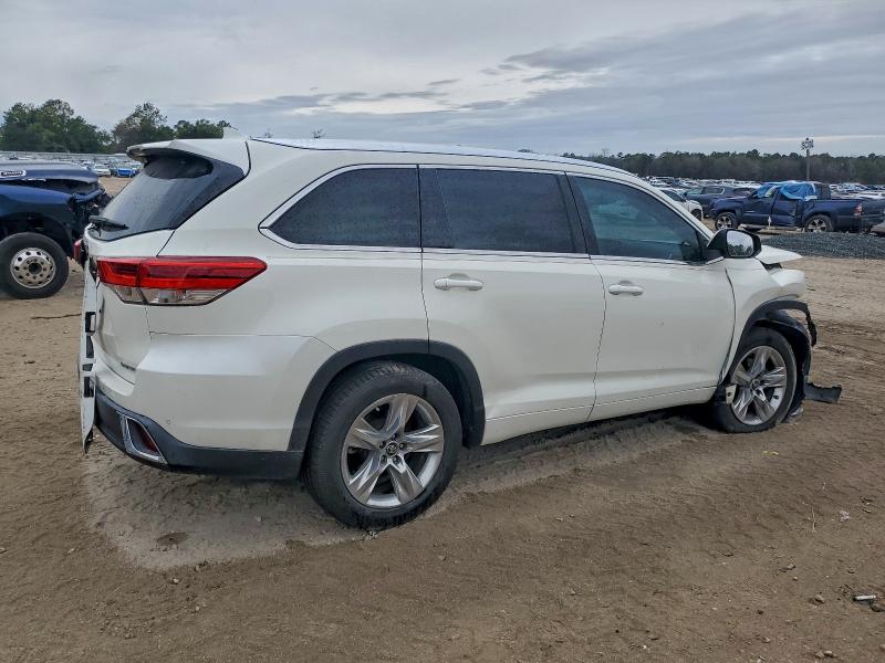 2018 TOYOTA HIGHLANDER #3303949705
