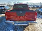 Lot #3317704109 2011 NISSAN FRONTIER S