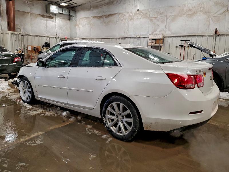 2015 CHEVROLET MALIBU 2LT #3303996684